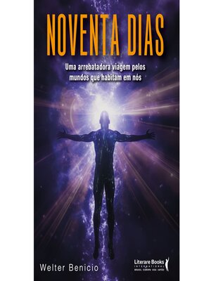 cover image of Noventa Dias
